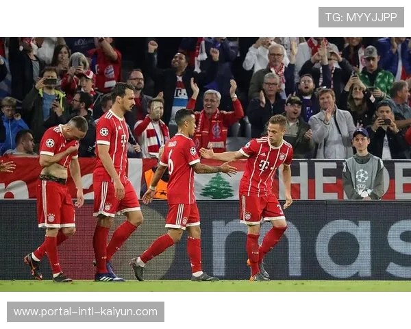 实时跟踪：拜仁对阵汉堡，攻防转换节奏紧凑