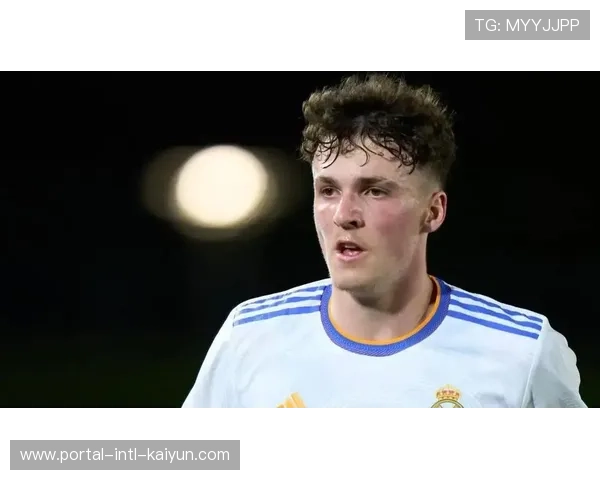 戴维·希门尼斯迎西甲首秀，皇马小将获得信任