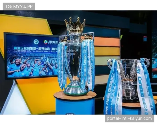 特写：一位中国社交媒体运营专员如何为英超俱乐部管理本地化数字内容