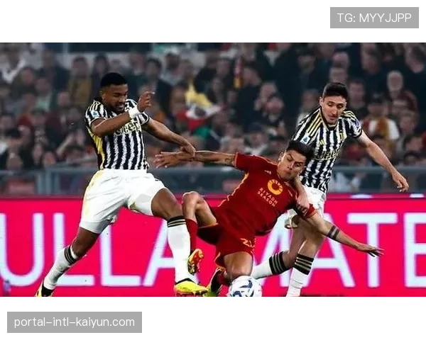 罗马四将缺席合练：迪巴拉、韦斯利、科内和多夫比克进行个人训练